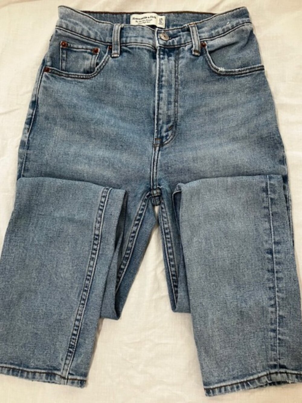 Abercrombie & Fitch
